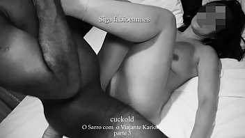 Sexo com casal bem dotados