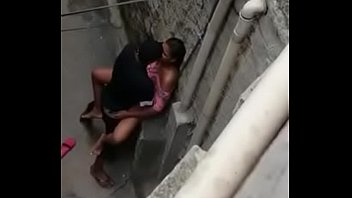 Incesto brasil favela video