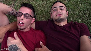 Ali and dario gay porn