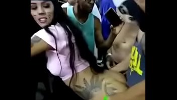 Cobtos eróticos incesto carnaval