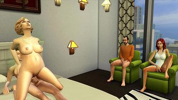 3d sex incest mom