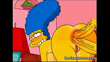 Simpsons  sexos