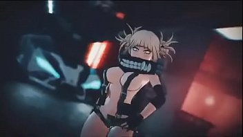 Toga cosplay porn