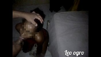 Negras crente porno