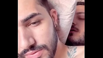 Amador brasil gay gangbang creampei inside