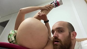 Orgasmo amador porno