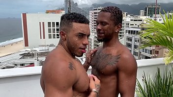 Porno corno bi do rio de janeiro