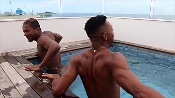 Negros gay do brasil videos porn