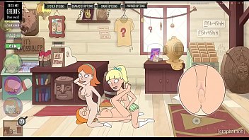 Cosplay da wendy gravity falls porno