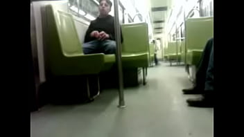 Metro gay porno video