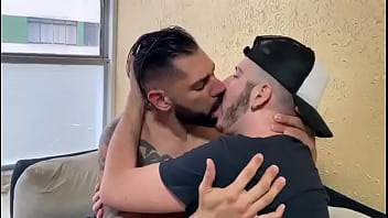 Beijo gay