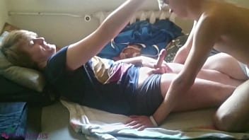 Friends sex gay first time video webcam each other