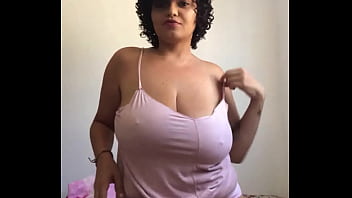 Brasileira peitudas gorda