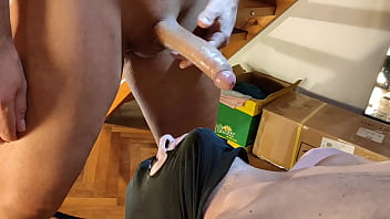 Porn video gay slave