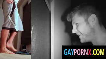 Gay blowjob gloryhole xtube