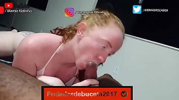 Video porno mulher gritando no orgasmo oral