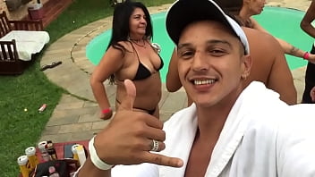 Youtube porno carnaval da suruba