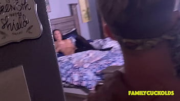 3way porn french son and dad full video