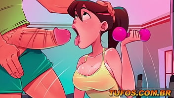 Jetsons desenhos eróticos e porno