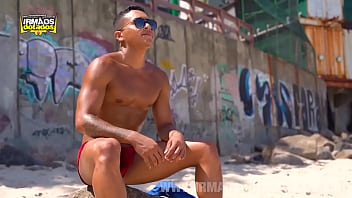 Porn gay video best hd brazil