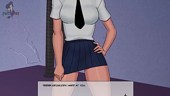 Powergirl dc cosplay hentai