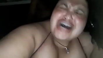 Gorda amadora peitudas e peluda gozando gostoso