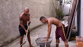 Pit garcia video porno gay