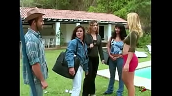 Video porno brasileiro as panteras o desconhecido