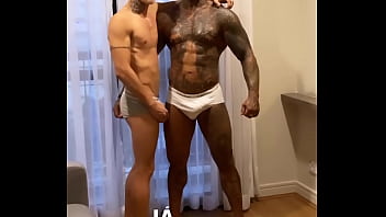 Video porno de gay com o caminhoneiro