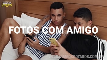 Dotados e novinho videos gays