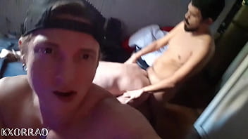 Video gays porno brasil