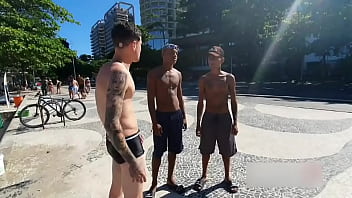 Dotado varudo pau grande e grsso gay