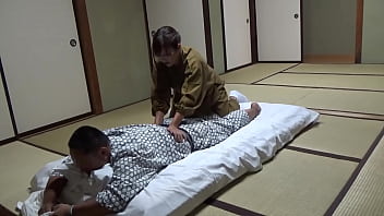 Massage japanese porn hidden cam