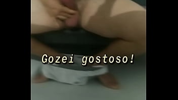 Video gay porno sentando no colo