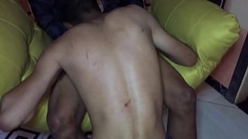 Gay videos pornos de pirocada gostosa na bunda do branquelo