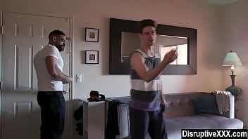 Gay haired porn video