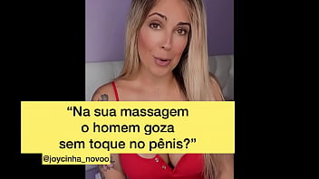 Lésbicas brasileiras massagem