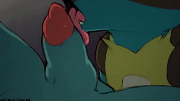 Pokemon gay furry porn