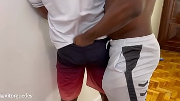 Imagens porno gay de homens negro feios