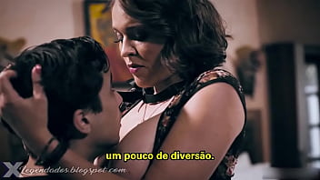 Assistir filme porno com historia baile