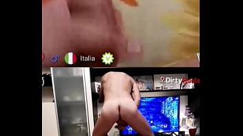 Sexo webcam dirtyroulette