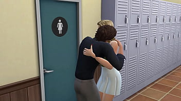 Sims 3 incest