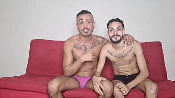 Kadu porn gay video