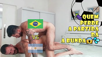 Alex hunter porno gay brasil