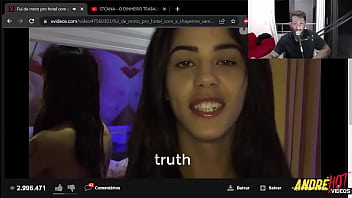 Novinha de goiana virgem sendo comeuda porno