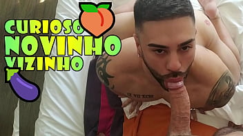 Espionando o treino video porno gay