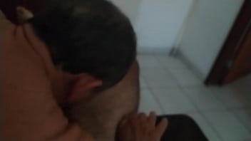 Video gay porno coroa