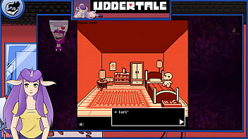 Undertale xxx