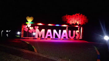 Se mostrando Manaus