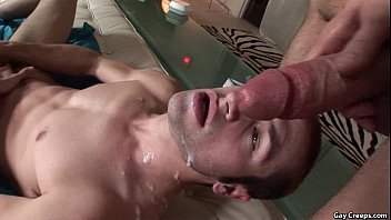 Lance luciano gay porn